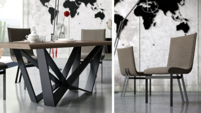 DINNING TABLE NUOVO