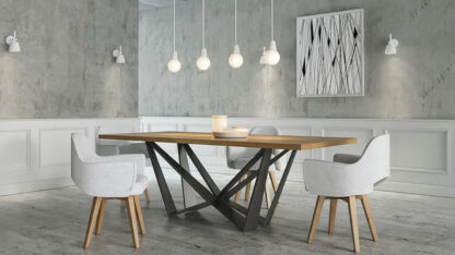 DINNING TABLE NUOVO