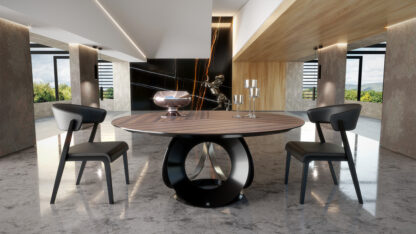 DINNING TABLE CHIC
