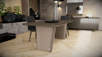 DINNING TABLE STRETTO