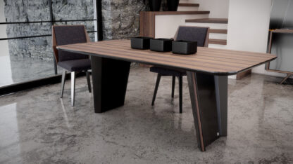 DINNING TABLE STRETTO