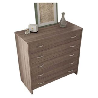DRAWER WITH 5 DRAWERS 86x43x95cm