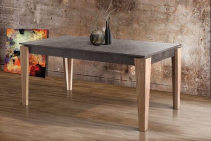 DINNING TABLE AMEDEO