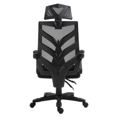 BF2980 Manager Armchair Mesh Black