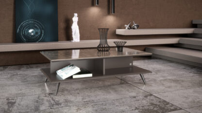 COFFEE TABLE FORTE