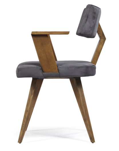 AARON CHAIR WITH ARM