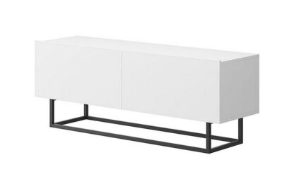 TV cabinet 02110-ENJ-w White