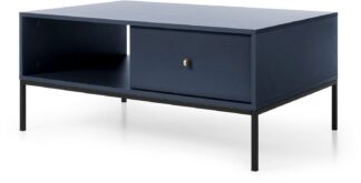 Mono Blue table