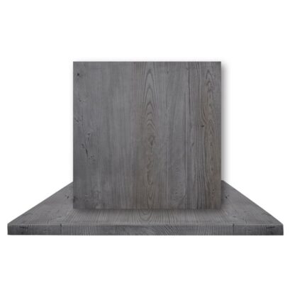 Table Top, Cement Shade, Outdoor Outdoor