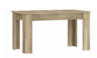 Table 36116-SK-40 country gray
