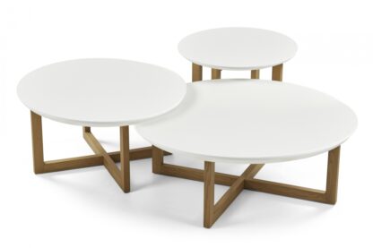 LIVING ROOM TABLES H36
