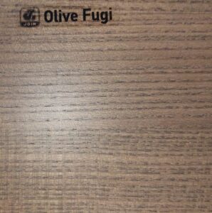 Olive Fugi