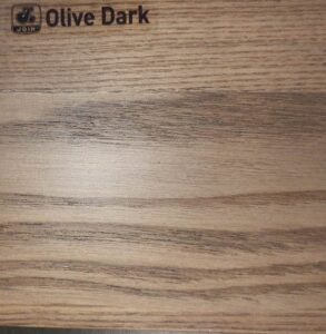 Olive Dark