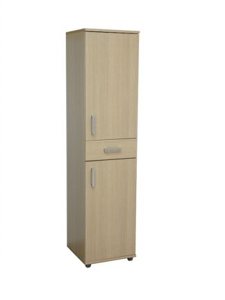 CABINET WITH TWO DOORS