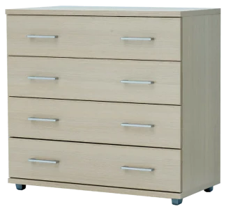 DRAWER WITH 4 DRAWERS N503