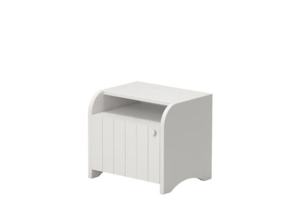 Dream Lacquered bedside table