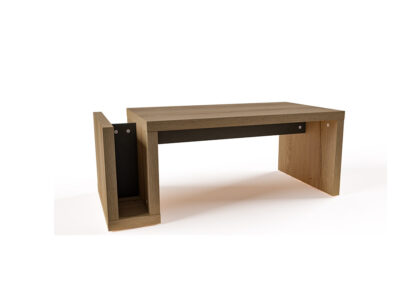 Maiandros coffee table