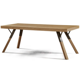 “NORMAL CHILE” OAK TABLE
