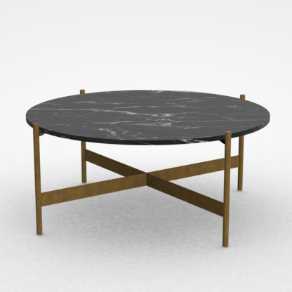 Modern Earth coffee table