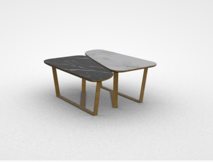 Modern Verona coffee table