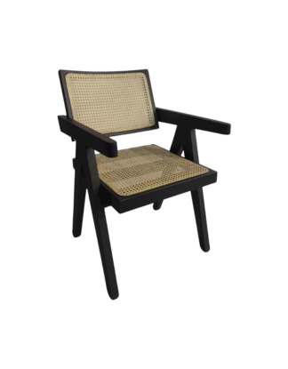 Orlando arms chair