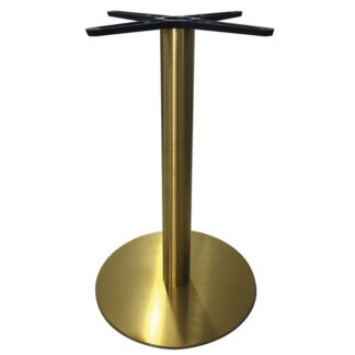 table base Gold Inox 11.30 Kg