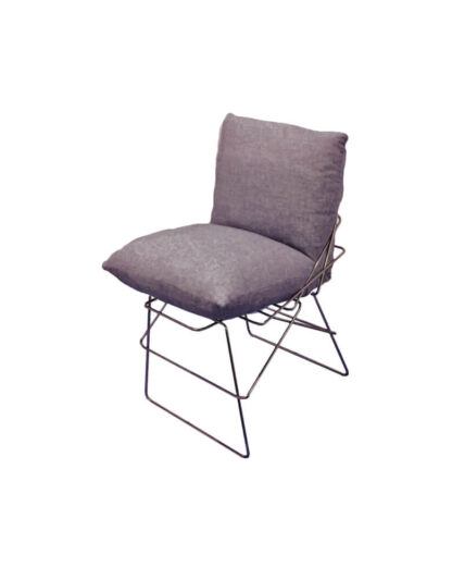 Felin metal chair