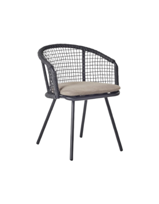 ARMCHAIR Kian Chair metal