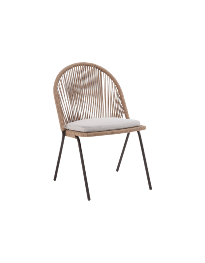 Καρέκλα Maui Chair μέταλλο