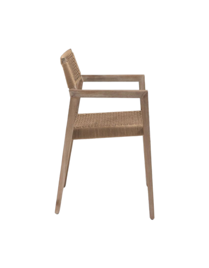 Rimma arms chair