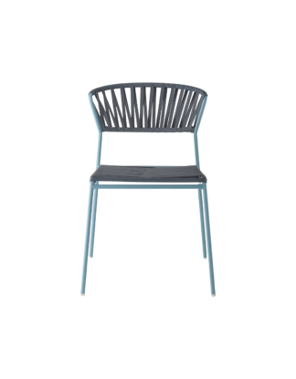 Καρέκλα Loren Chair μέταλλο