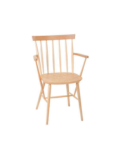 Summer Arms chair