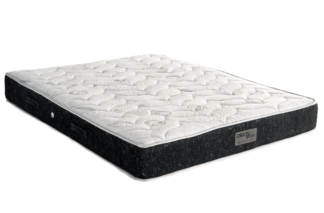 Elegant Cool Max Extra Plus medium firm mattress