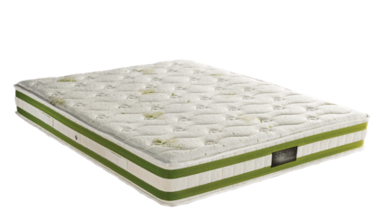 Eco Plus Coco mattress