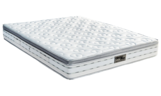 Best Memory Gel Extra Plus 3D Pillowtop mattress