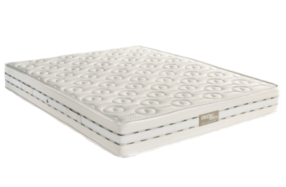 Best Exta Plus 3D High Pocket anatomical mattress