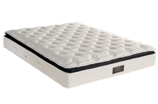 Anatomic mattress Nature Latex Afrolatex HR High Pocket G-Pillowtop