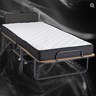 BED / BED ANESIS With Mattress