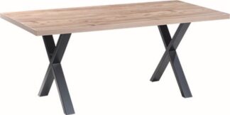 TABLE ΤRESS
