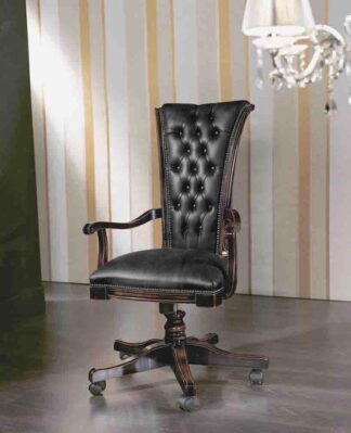 CLASSIC OFFICE CHAIR 3206