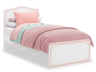 Παιδικό κρεβάτι SE-PINK-1302