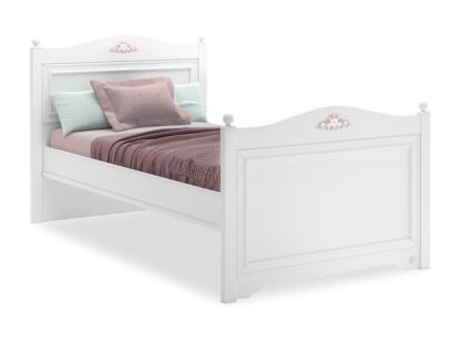 Children's semi-double bed RU-1303