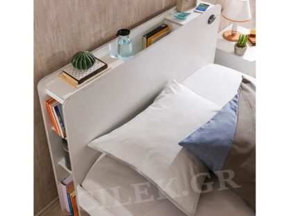 Children's semi-double bed WH-1302 USB CHARGING