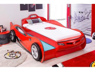 Children's car bed GT-1306