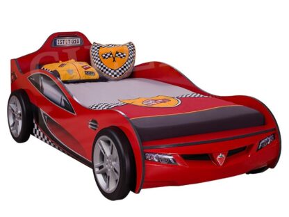 Children's car bed GT-1304