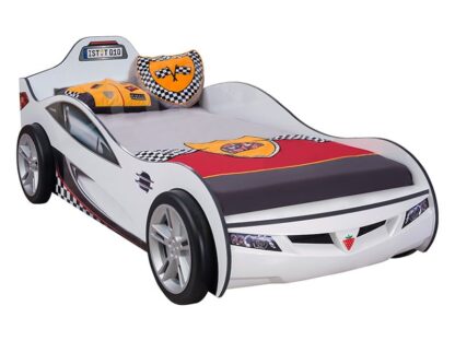 Children's car bed GT-1308