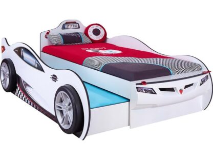 Children's car bed GT-1310
