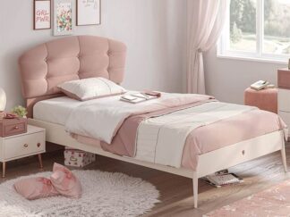 Παιδικό κρεβάτι ημίδιπλο EL-1302-1040