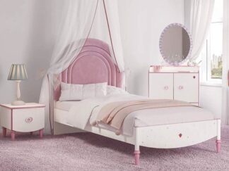 children's bed PR-1301