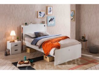 Children's bed WH-1301 USB CHARGING